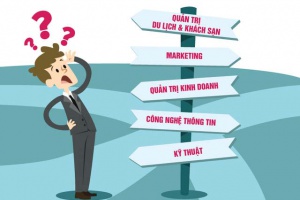 Nên chọn nghề theo sở thích hay theo sở trường?